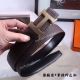 Top Grade Copy Hermes H black leather Belt & Textured Steel Buckle Mens Gift (4)_th.jpg